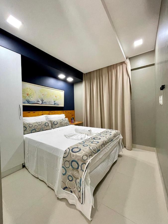 Loft Incrivel Duplex Villas 2 Suites 6 Pessoas Pôrto das Galinhas Exterior foto
