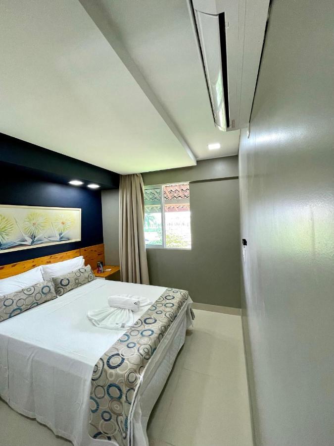 Loft Incrivel Duplex Villas 2 Suites 6 Pessoas Pôrto das Galinhas Exterior foto
