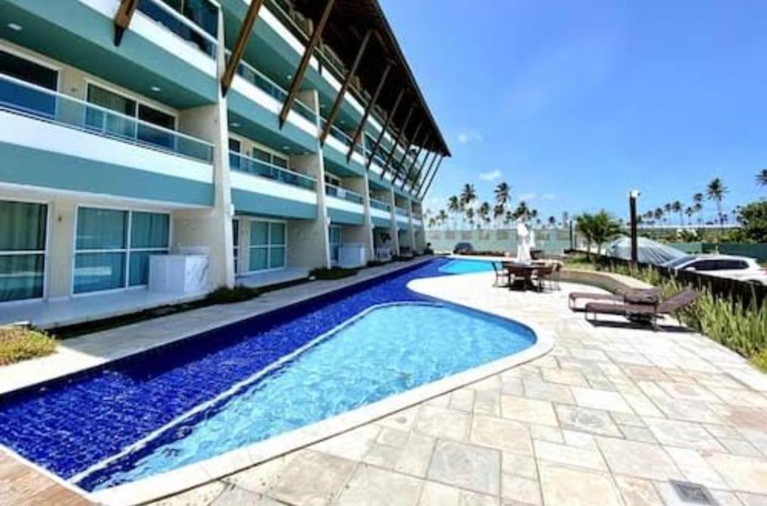 Loft Incrivel Duplex Villas 2 Suites 6 Pessoas Pôrto das Galinhas Exterior foto