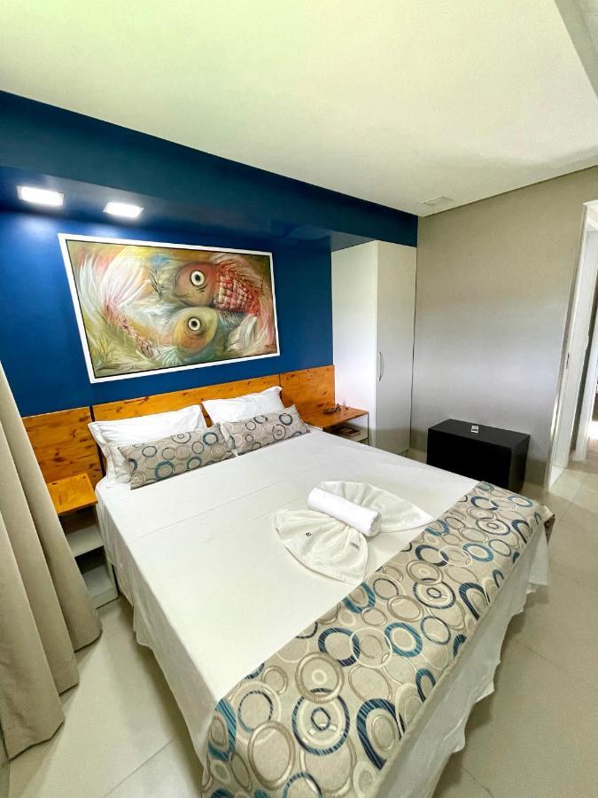 Loft Incrivel Duplex Villas 2 Suites 6 Pessoas Pôrto das Galinhas Exterior foto