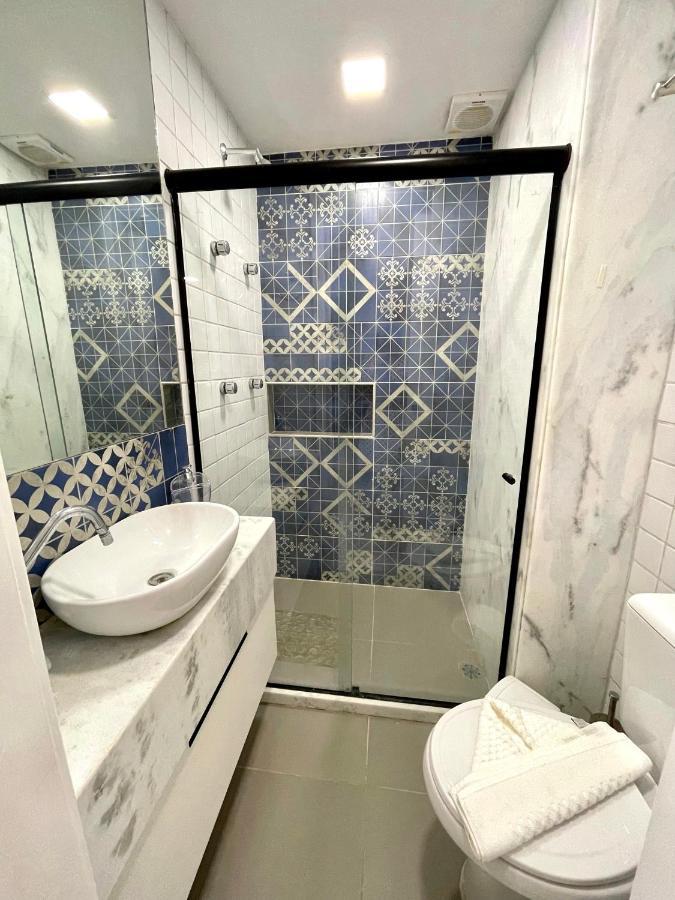 Loft Incrivel Duplex Villas 2 Suites 6 Pessoas Pôrto das Galinhas Exterior foto
