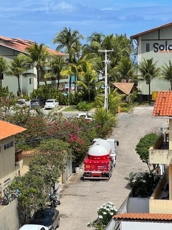 Loft Incrivel Duplex Villas 2 Suites 6 Pessoas Pôrto das Galinhas Exterior foto